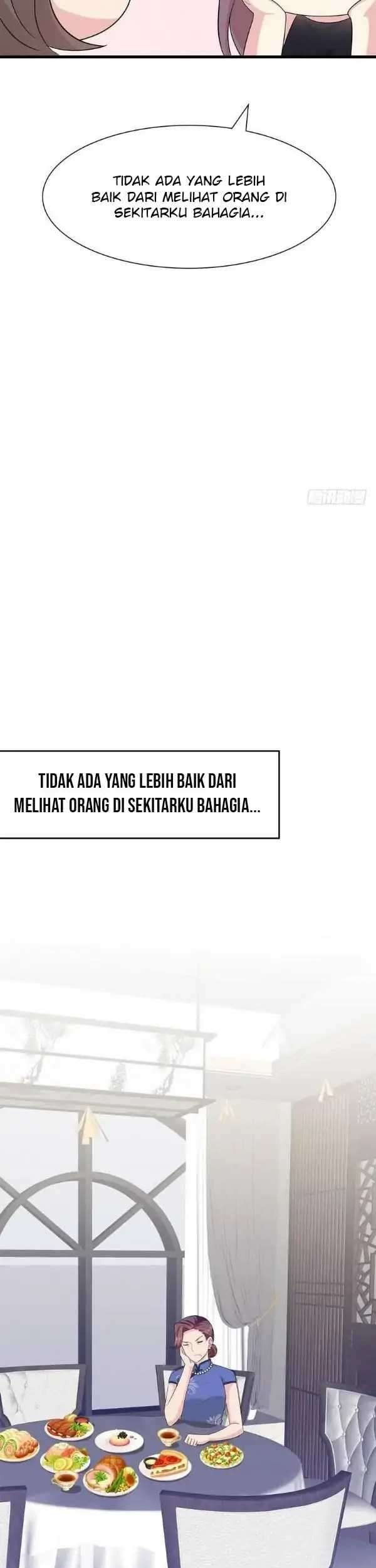 The Wife Contract and My Daughter’s Nanny Chapter 145 Gambar 17