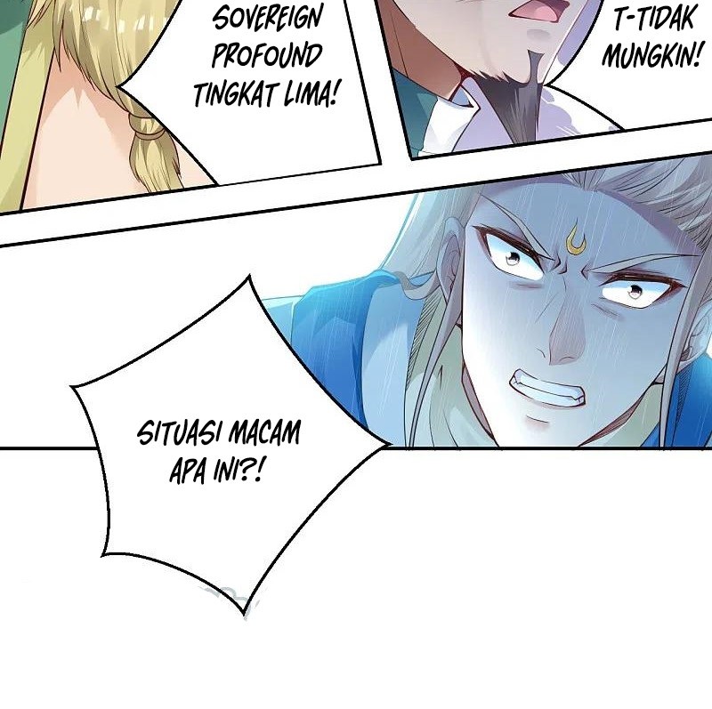 Against the Gods Chapter 345.2 Gambar 18