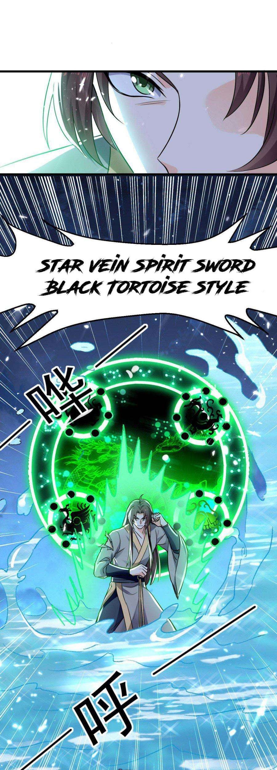 Outsider Super Son In Law Chapter 048 Gambar 26