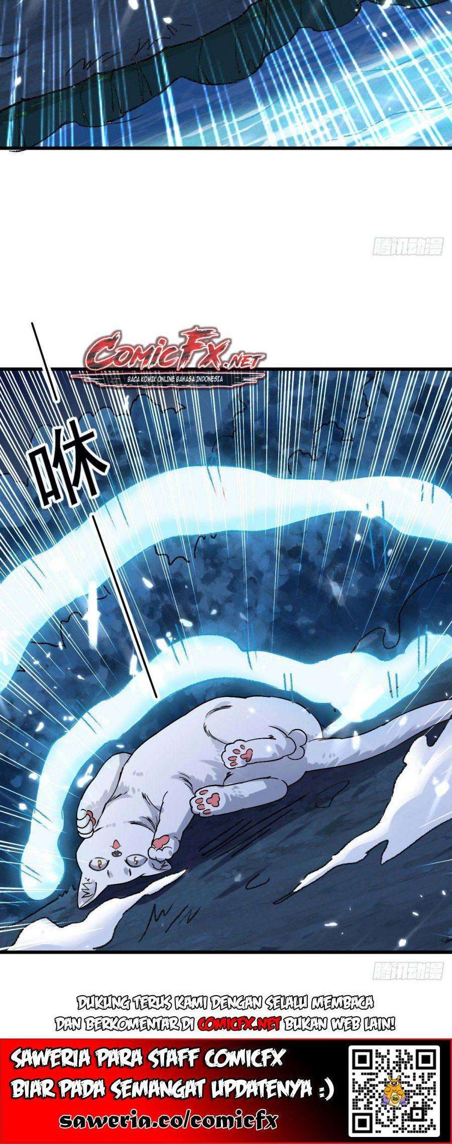 Outsider Super Son In Law Chapter 048 Gambar 29