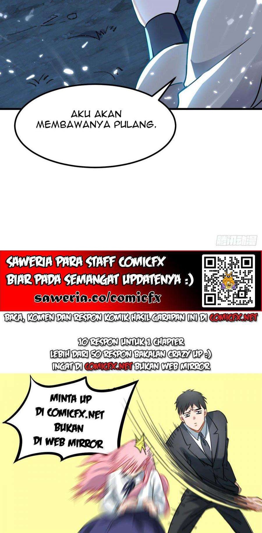 Outsider Super Son In Law Chapter 048 Gambar 31