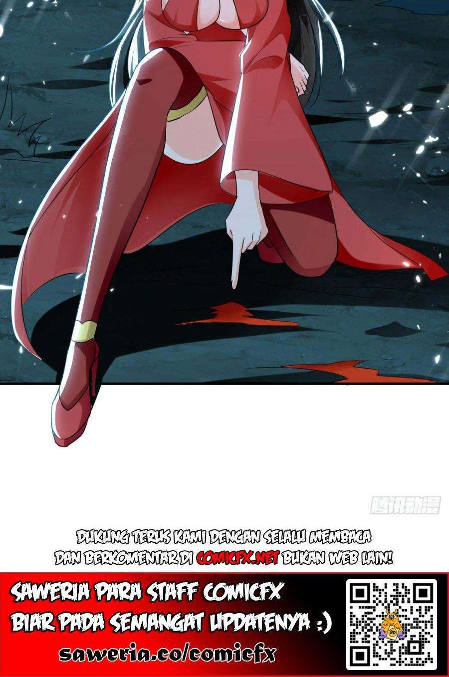 Outsider Super Son In Law Chapter 048 Gambar 14