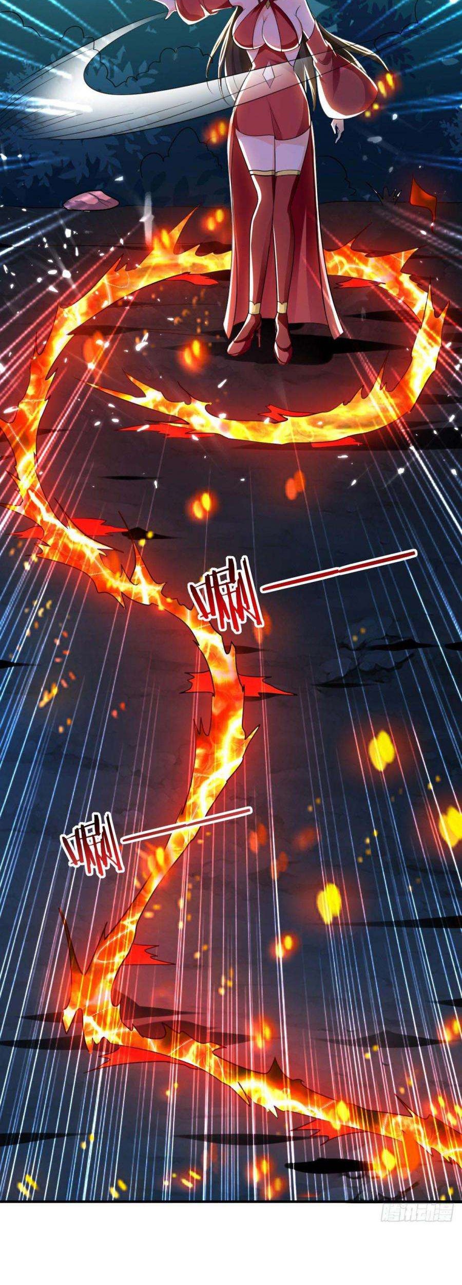 Outsider Super Son In Law Chapter 048 Gambar 16
