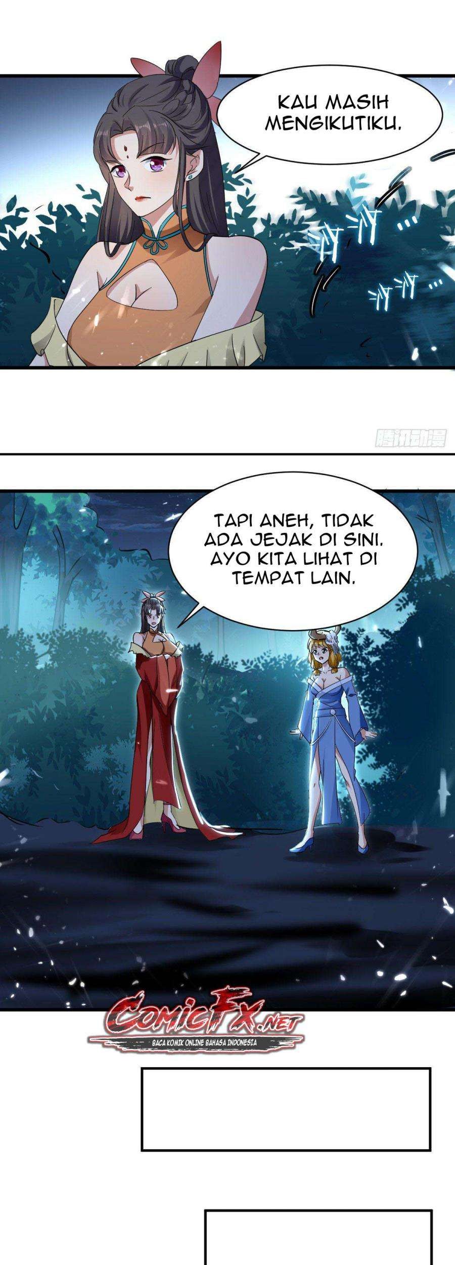 Outsider Super Son In Law Chapter 048 Gambar 19