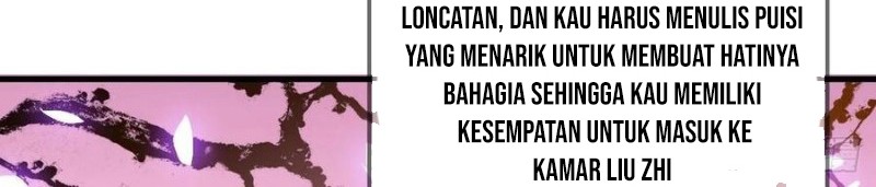 It Starts With A Mountain Chapter 34 Gambar 19