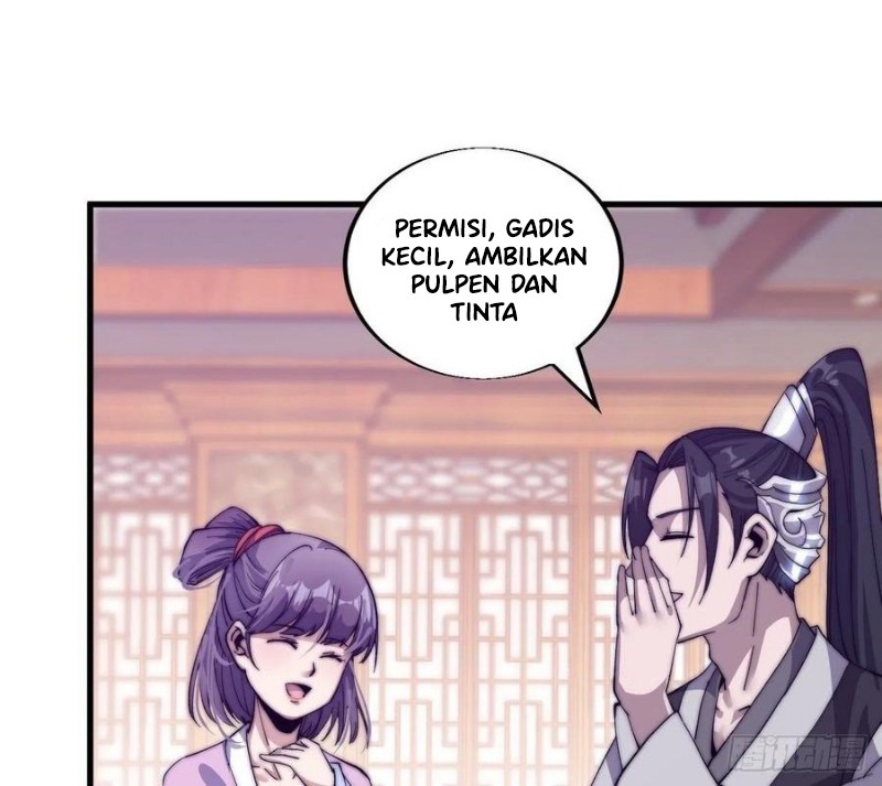 It Starts With A Mountain Chapter 34 Gambar 22