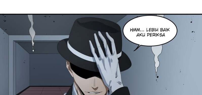 Winner Takes All Chapter 77 Gambar 3