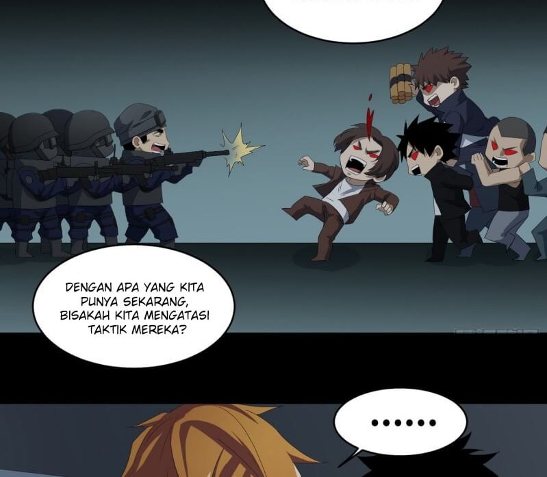 Winner Takes All Chapter 77 Gambar 7