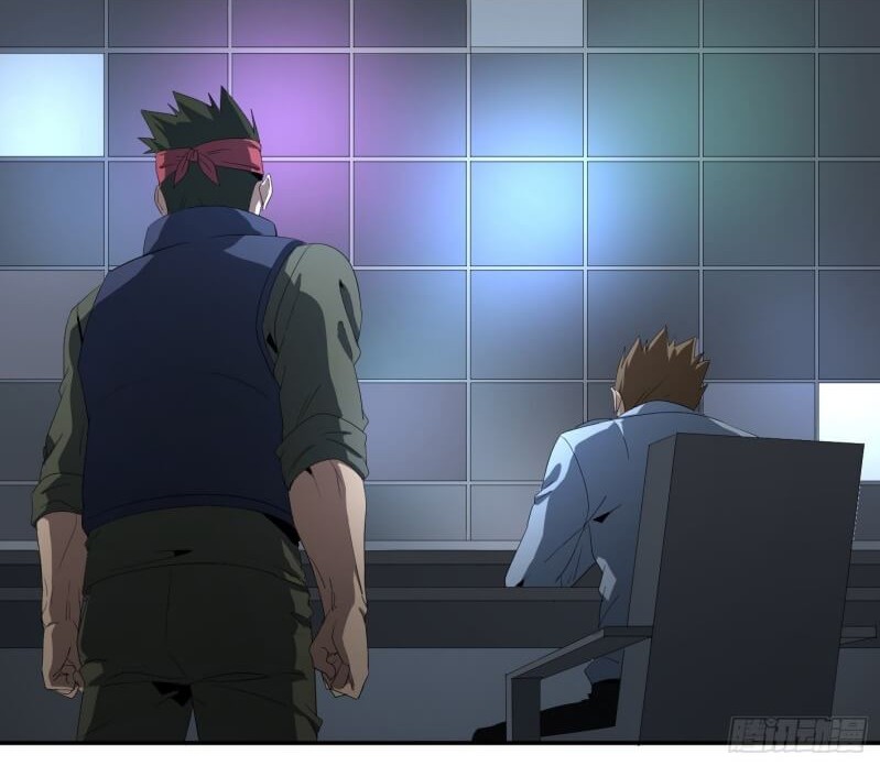 Winner Takes All Chapter 77 Gambar 9