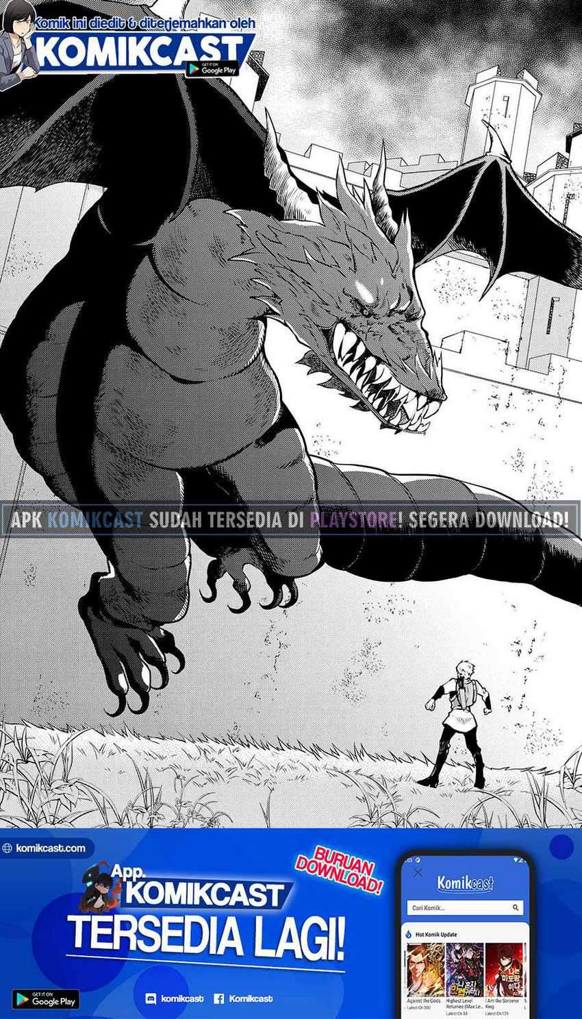 Baca  Yuusha, Yamemasu Chapter 20.3 Gambar 2