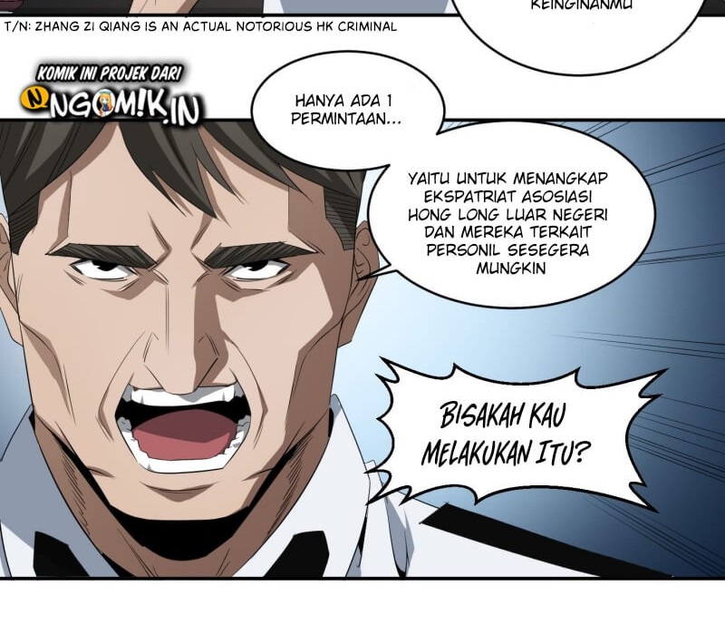 Winner Takes All Chapter 76 Gambar 5