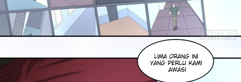 Winner Takes All Chapter 76 Gambar 7