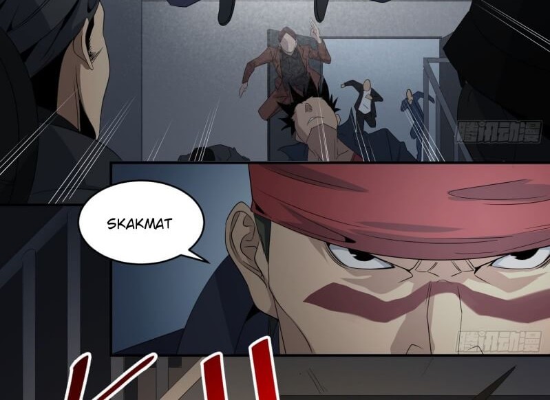 Winner Takes All Chapter 76 Gambar 11