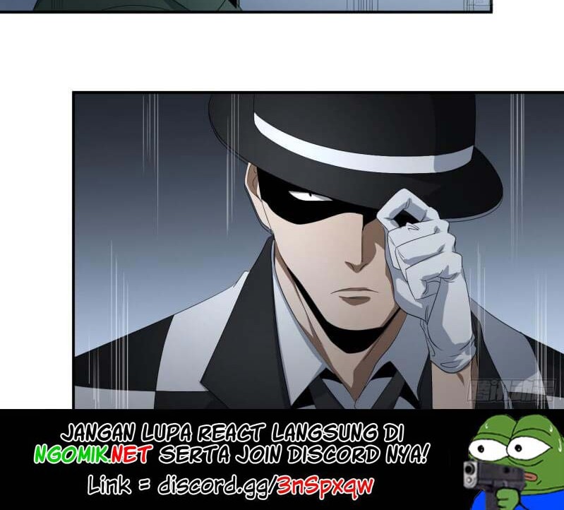 Winner Takes All Chapter 76 Gambar 13