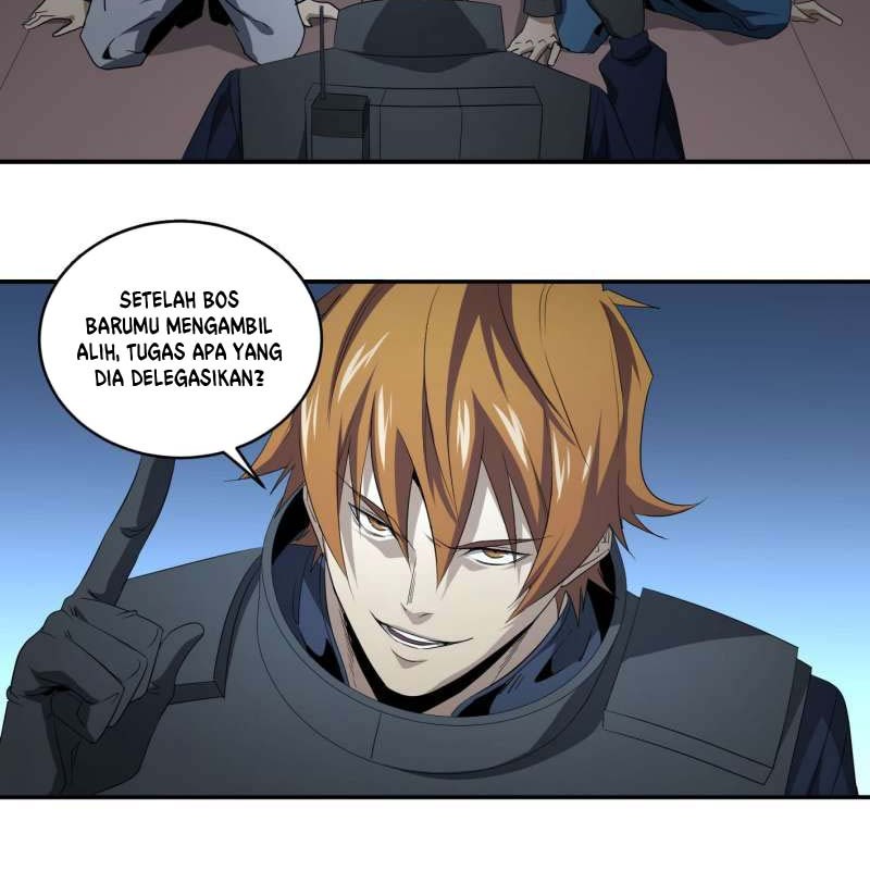 Winner Takes All Chapter 75 Gambar 6