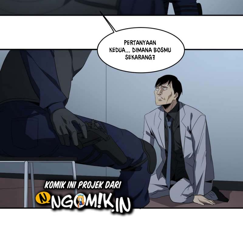 Winner Takes All Chapter 75 Gambar 11