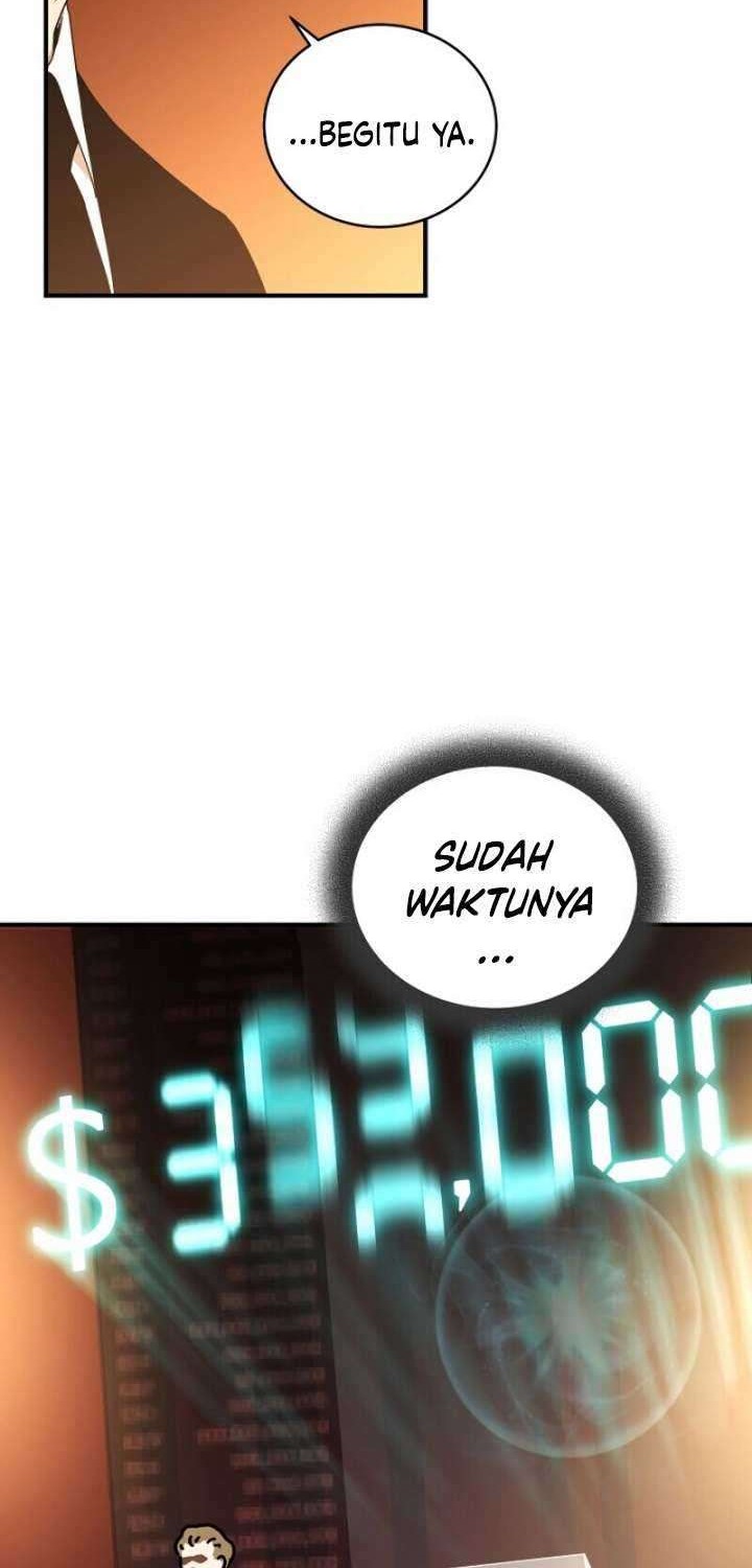 Return of the Frozen Player Chapter 31 Gambar 27