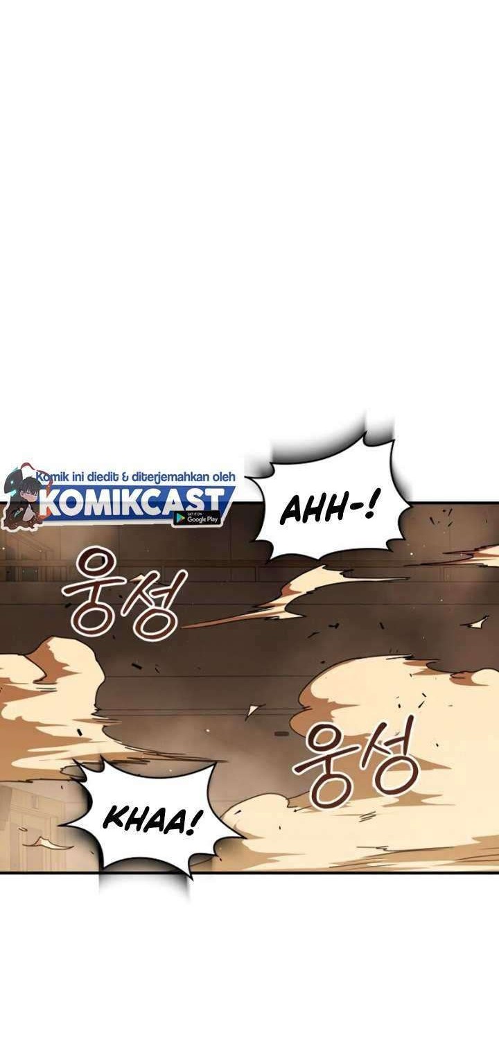 Return of the Frozen Player Chapter 31 Gambar 35