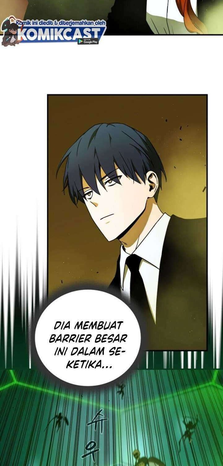 Return of the Frozen Player Chapter 31 Gambar 39