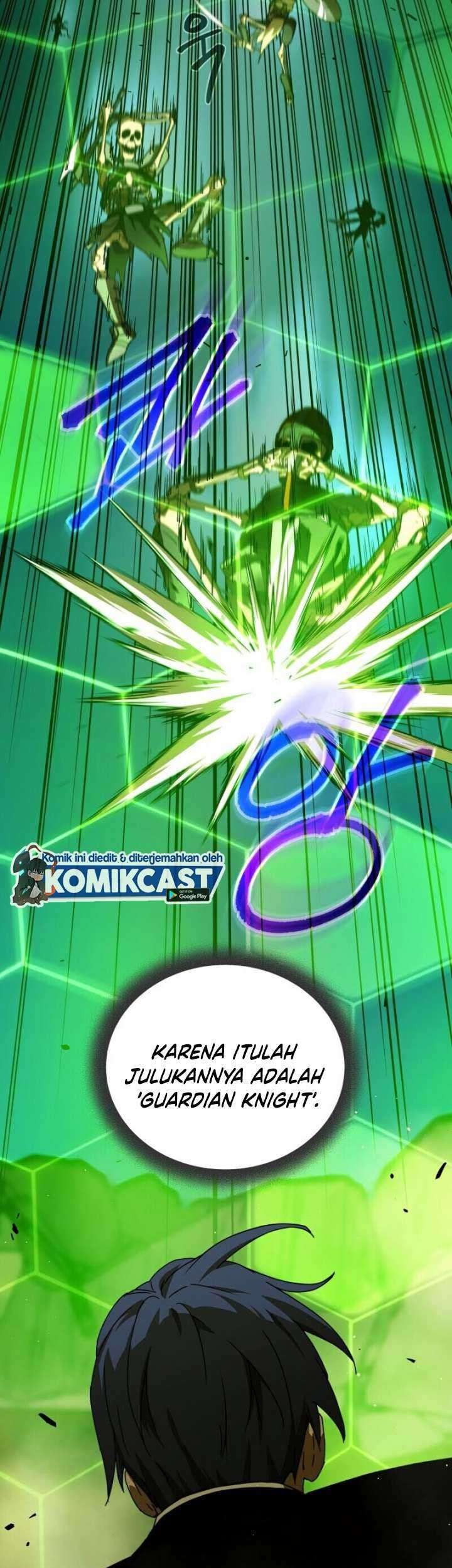 Return of the Frozen Player Chapter 31 Gambar 40
