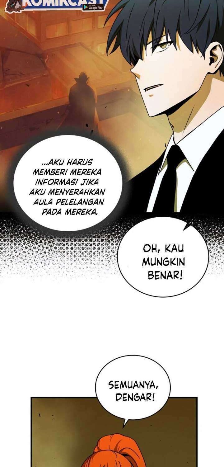 Return of the Frozen Player Chapter 31 Gambar 43