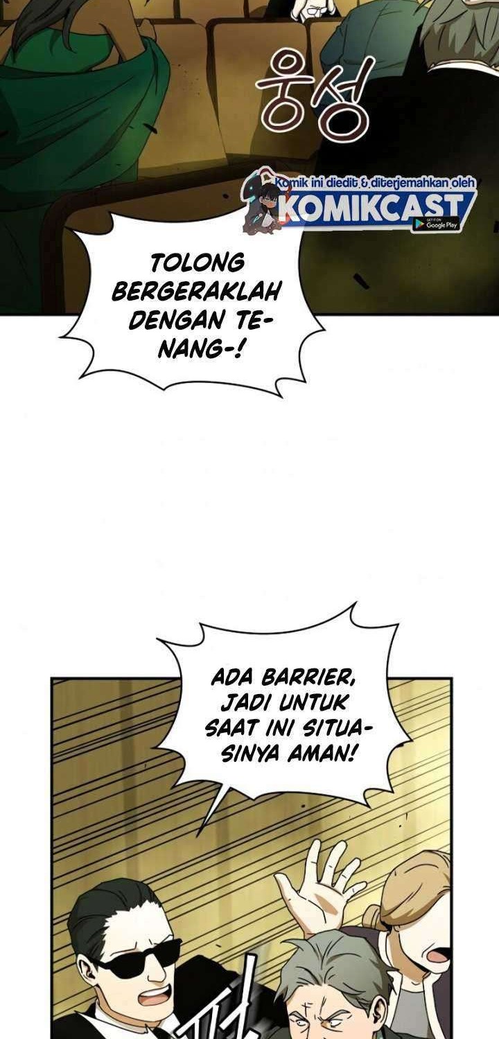 Return of the Frozen Player Chapter 31 Gambar 47