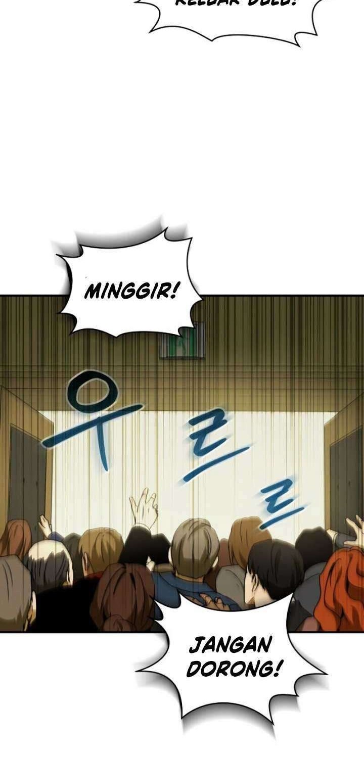 Return of the Frozen Player Chapter 31 Gambar 49