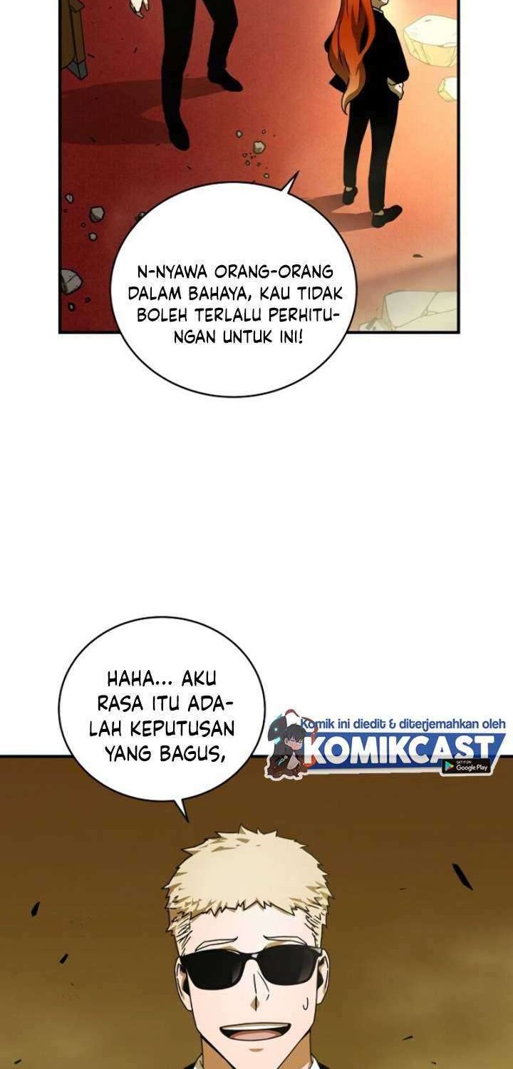 Return of the Frozen Player Chapter 31 Gambar 54