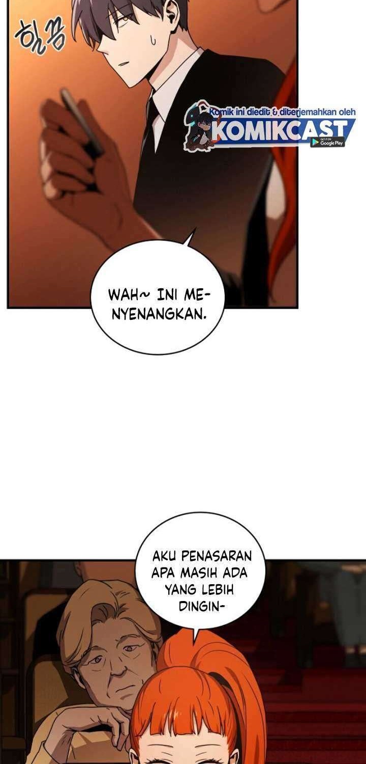 Return of the Frozen Player Chapter 31 Gambar 3