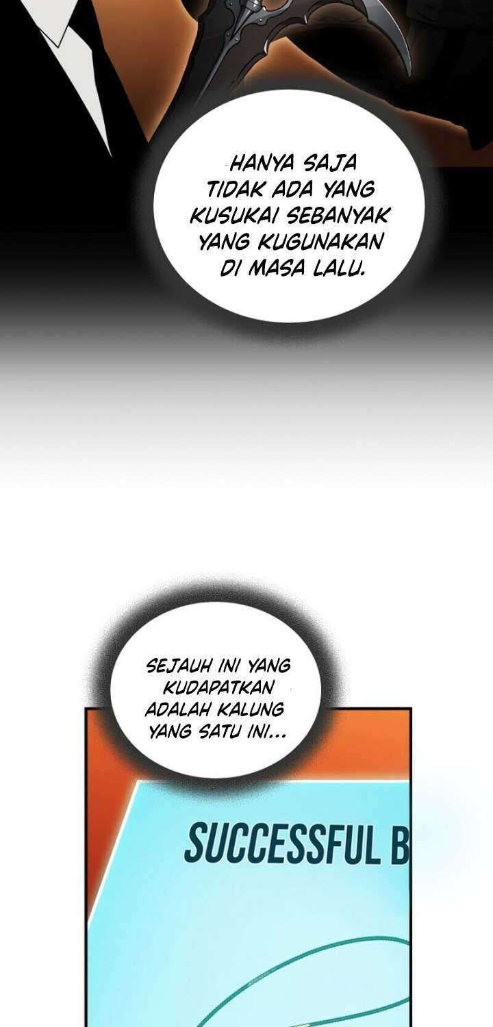 Return of the Frozen Player Chapter 31 Gambar 7
