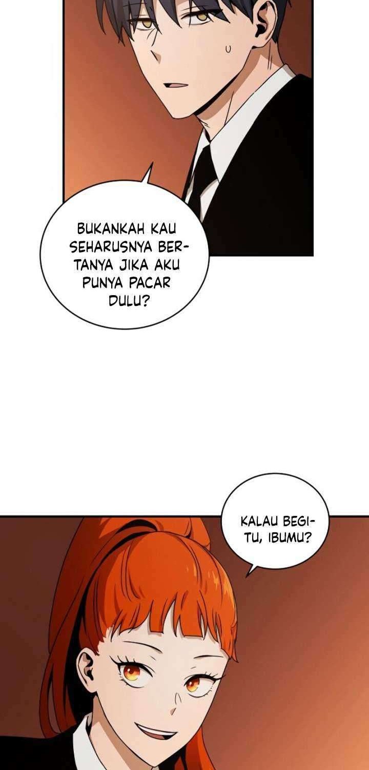 Return of the Frozen Player Chapter 31 Gambar 9