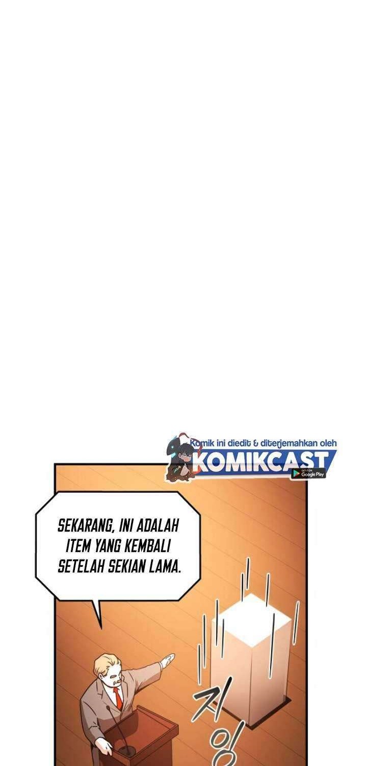 Return of the Frozen Player Chapter 31 Gambar 13