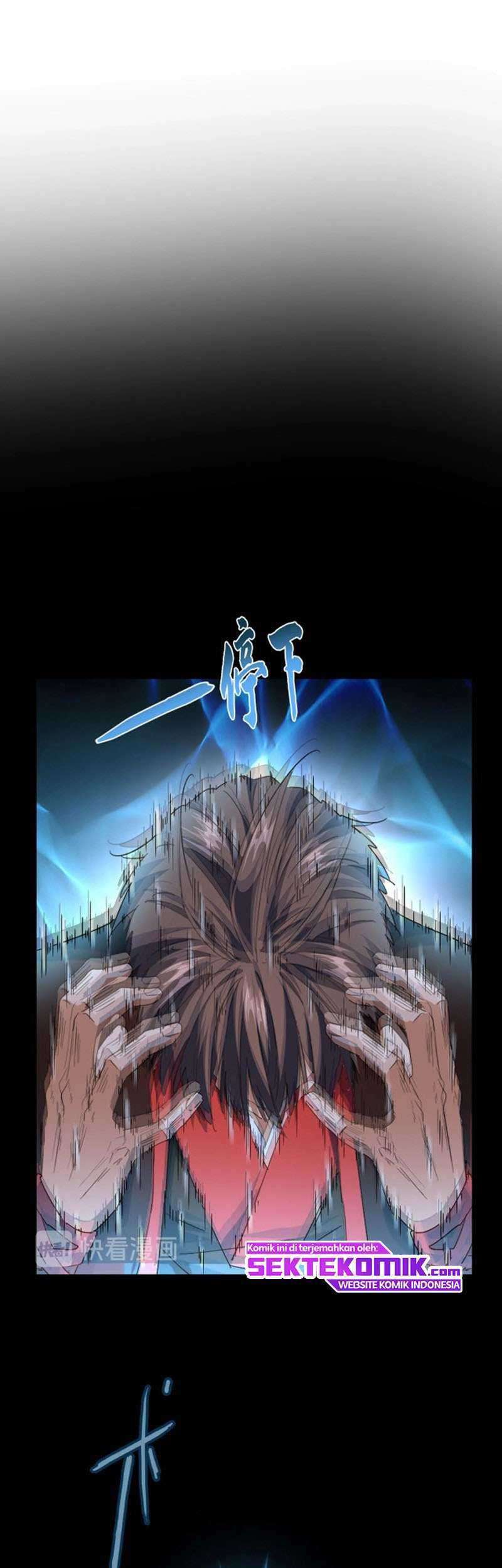 Baca  Magic Emperor Chapter 194 Gambar 2