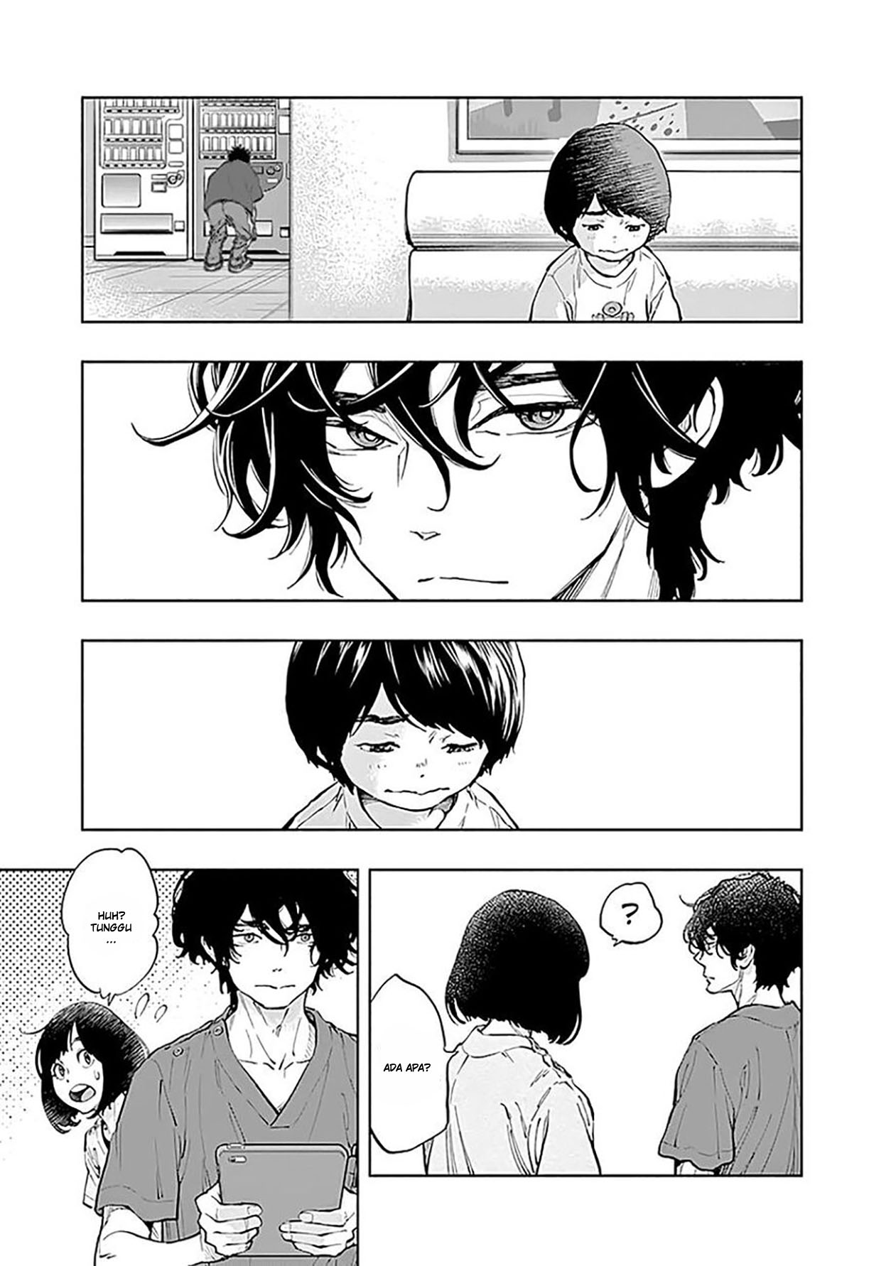 Radiation House Chapter 36 18