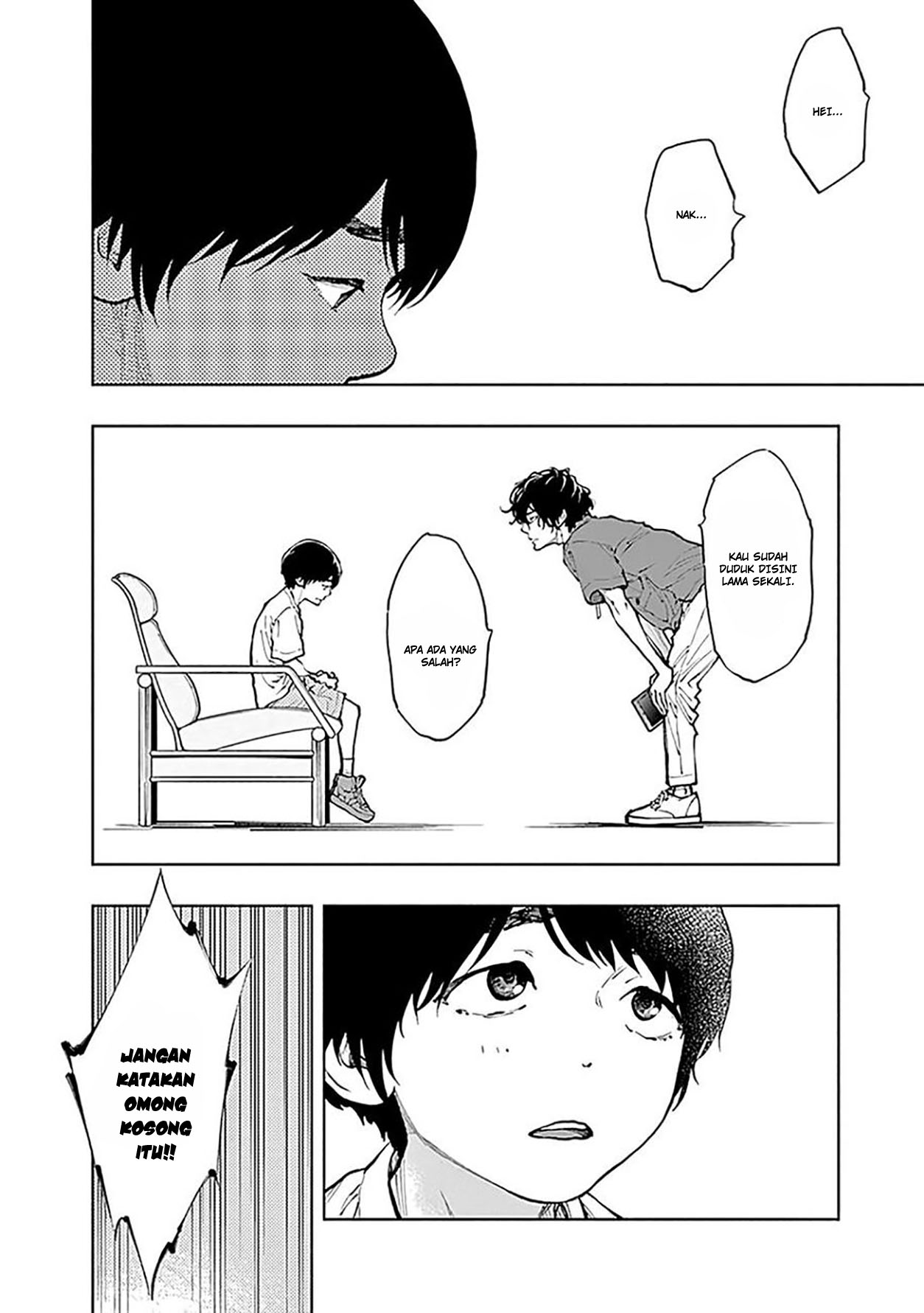 Radiation House Chapter 36 19