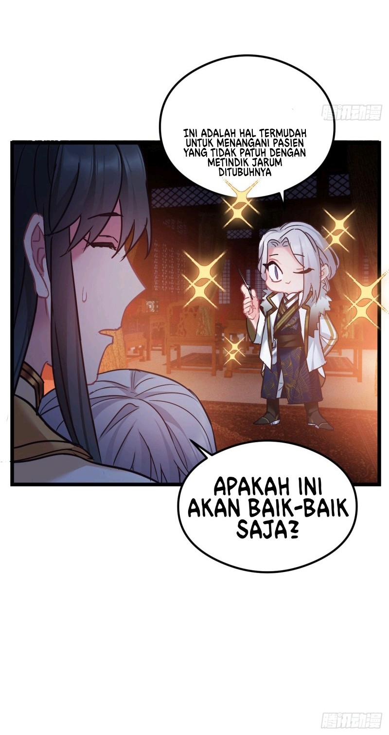 I Won’t Marry The Enemy Prince Chapter 49 Gambar 7