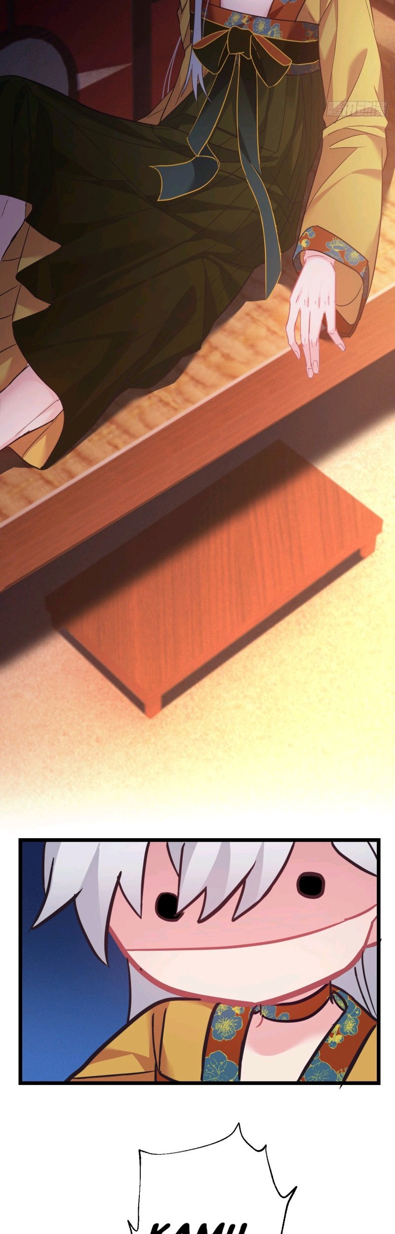 I Won’t Marry The Enemy Prince Chapter 49 Gambar 10