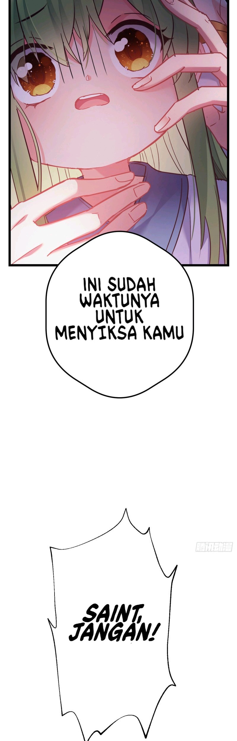 I Won’t Marry The Enemy Prince Chapter 49 Gambar 19