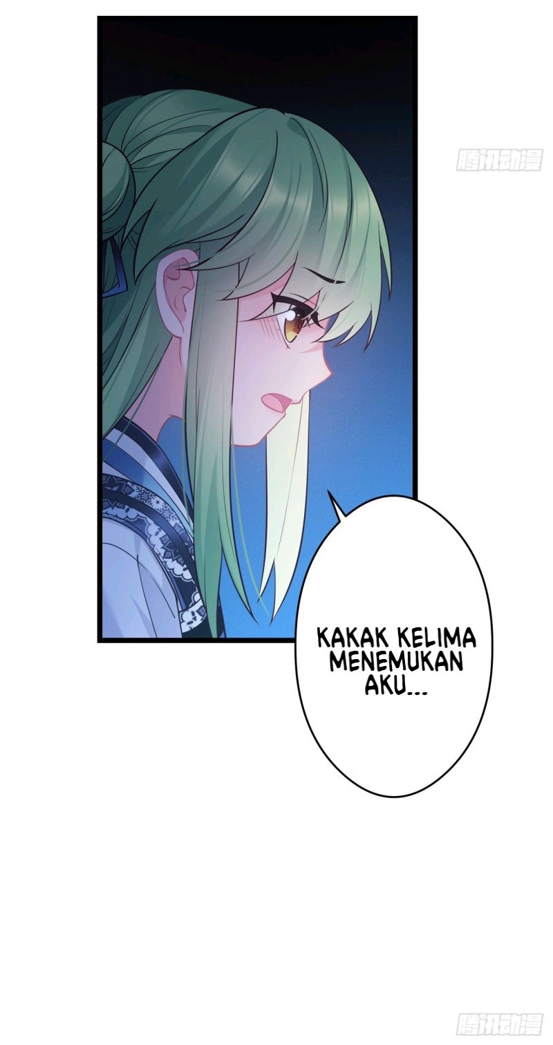 I Won’t Marry The Enemy Prince Chapter 48 Gambar 7