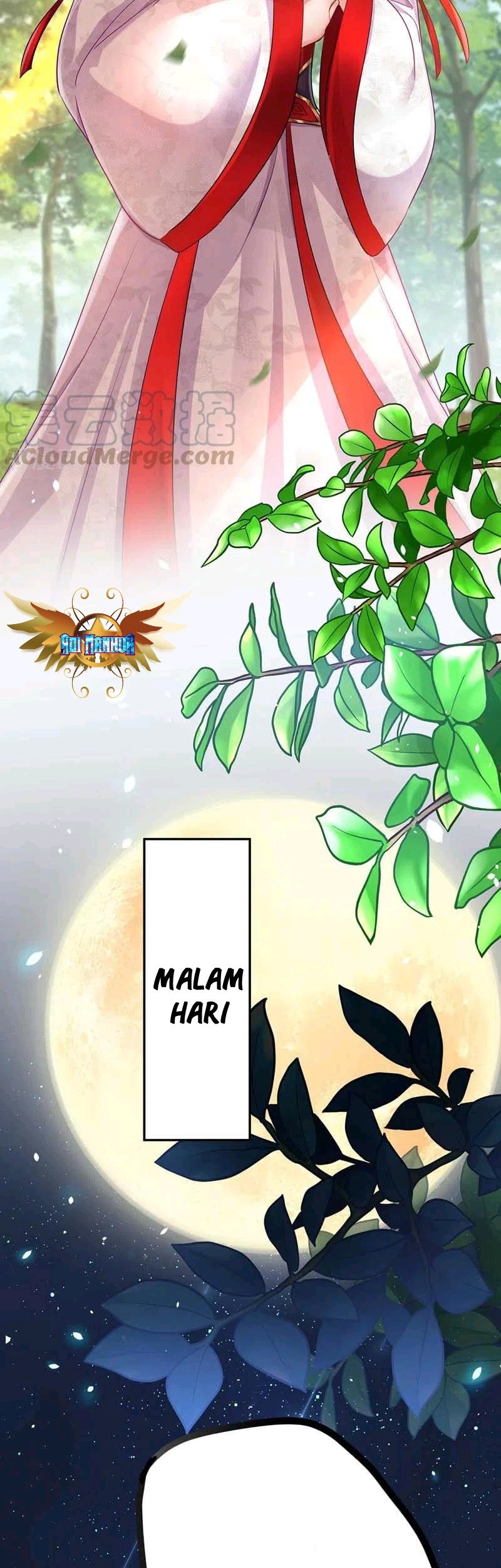 Miss Nine Doctor Chapter 73 Gambar 9