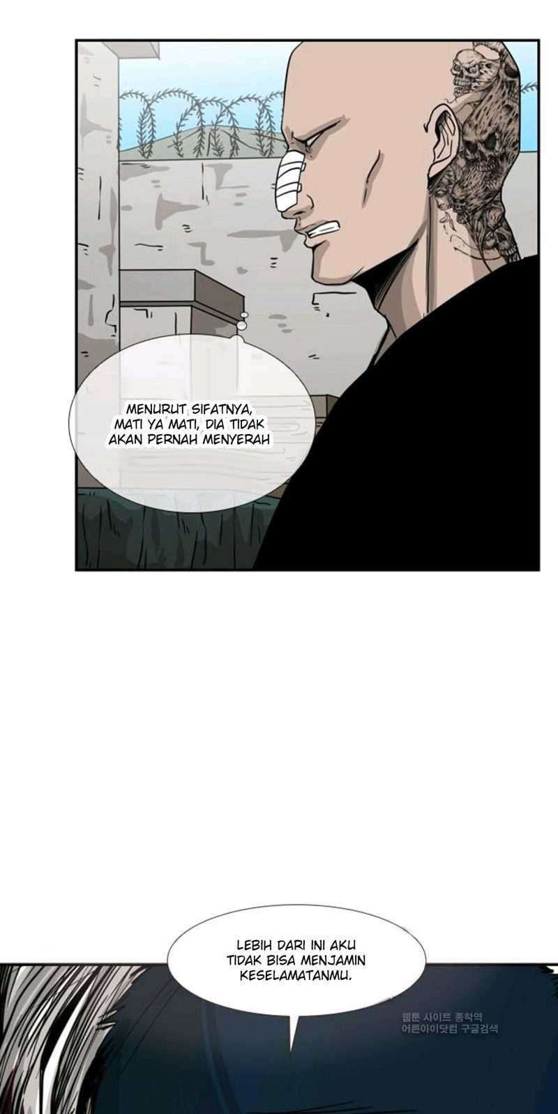 Shark Chapter 52 Gambar 27