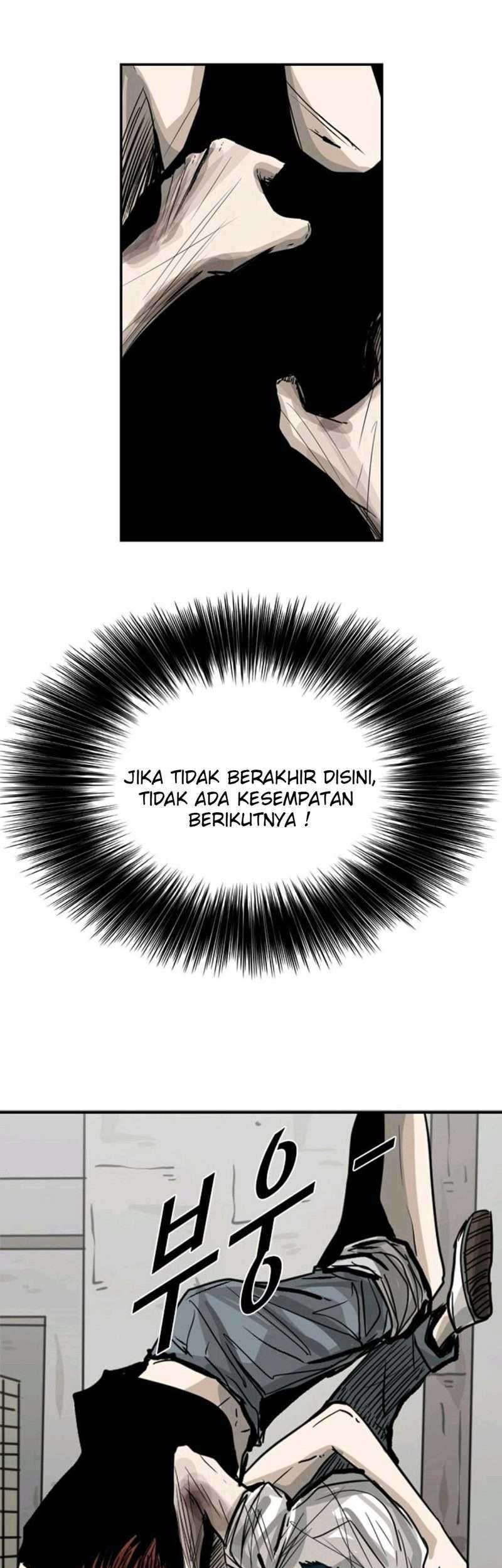 Baca Shark Chapter 52 Gambar 2