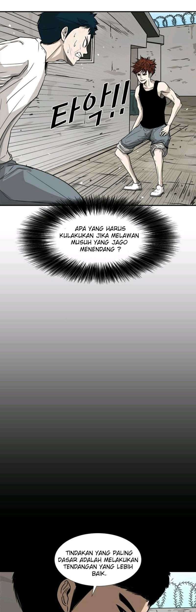 Baca Shark Chapter 50 Gambar 2