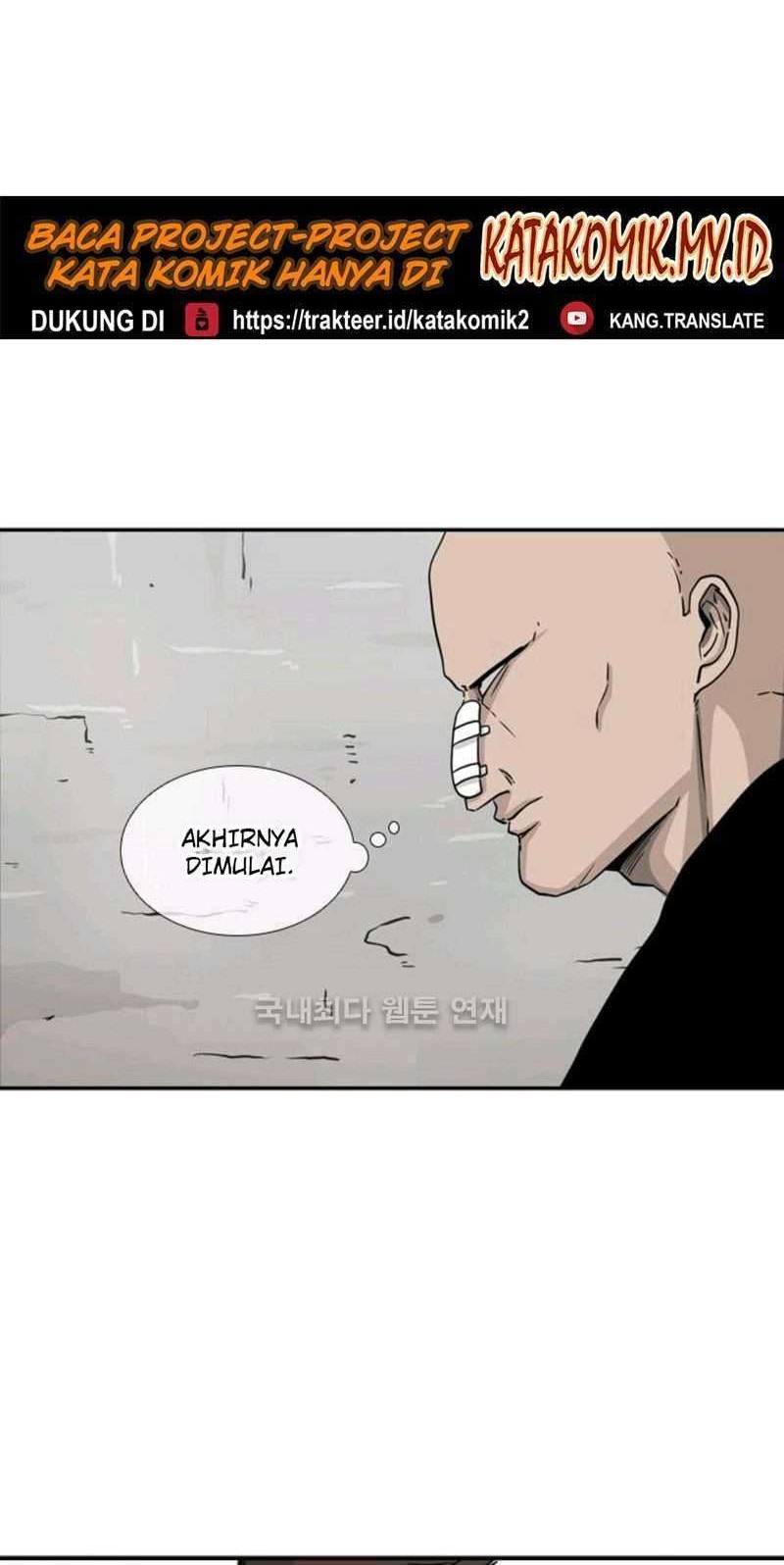 Shark Chapter 49 Gambar 26
