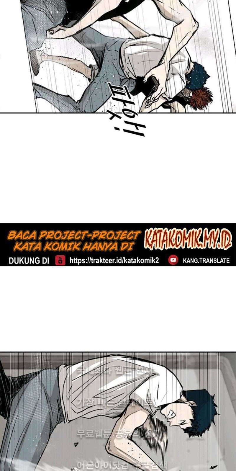 Shark Chapter 49 Gambar 38
