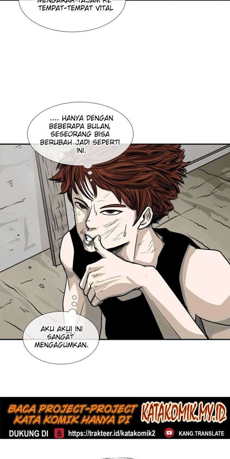 Shark Chapter 49 Gambar 42
