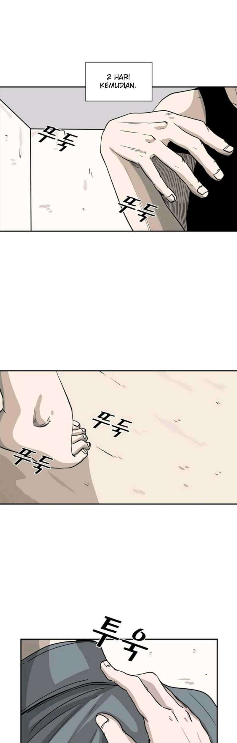 Baca Shark Chapter 49 Gambar 2