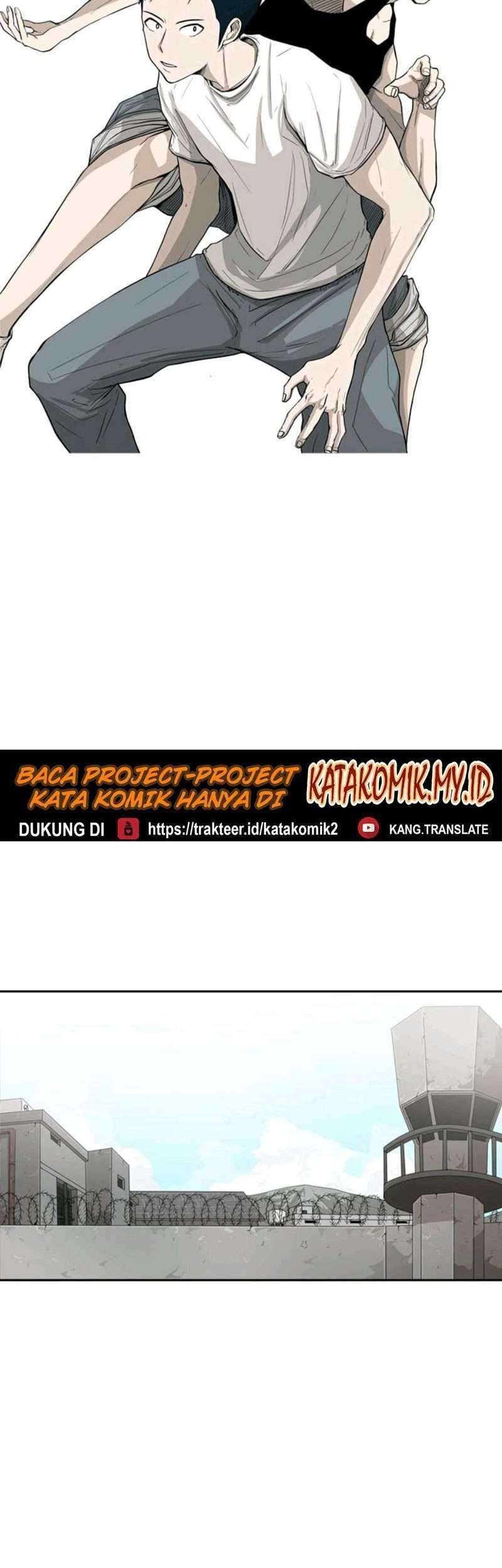 Shark Chapter 49 Gambar 5