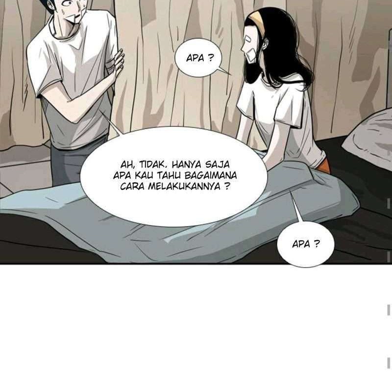 Shark Chapter 48 Gambar 9