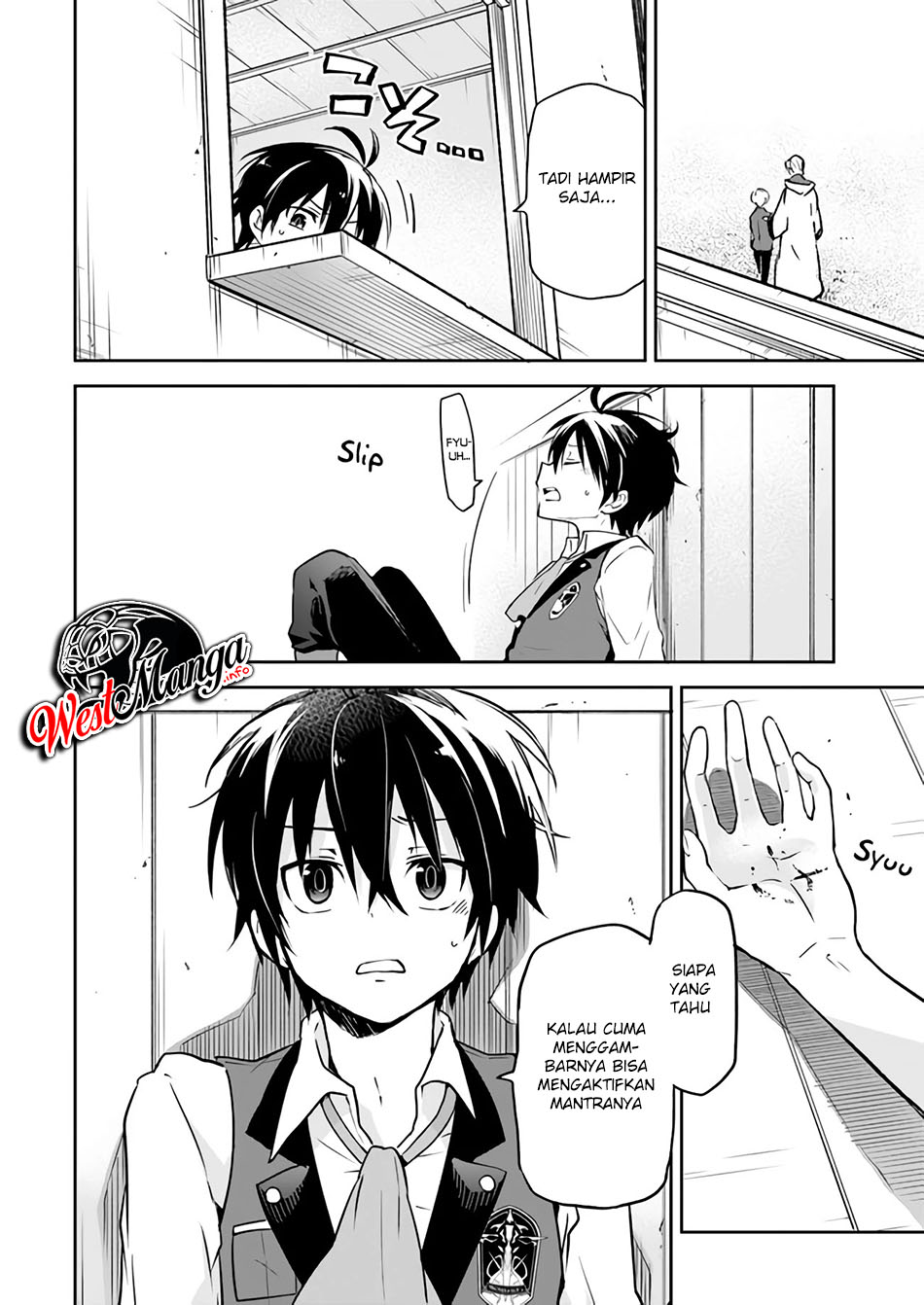 Henkyou Gurashi no Maou, Tensei shite Saikyou no Majutsushi ni naru 〜Aisarenagara Nariagaru Moto Maō wa, Ningen o Shiritai〜 Chapter 6 Gambar 7